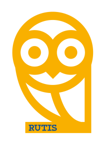 Plataforma de formação da RUTIS